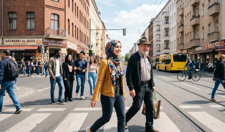 Diversity Training & Politische Bildung | Juli Krolop
