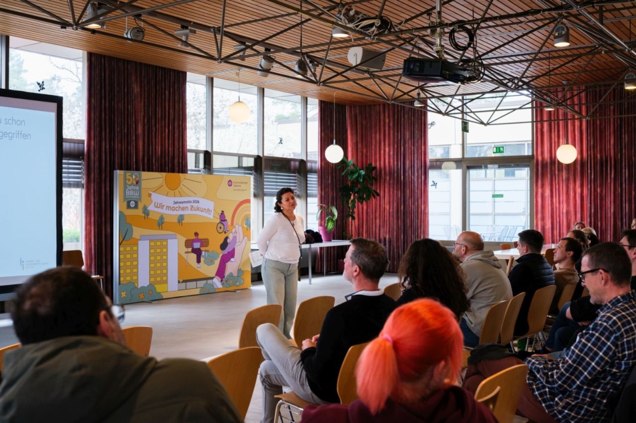 Diversity Training & Politische Bildung | Juli Krolop