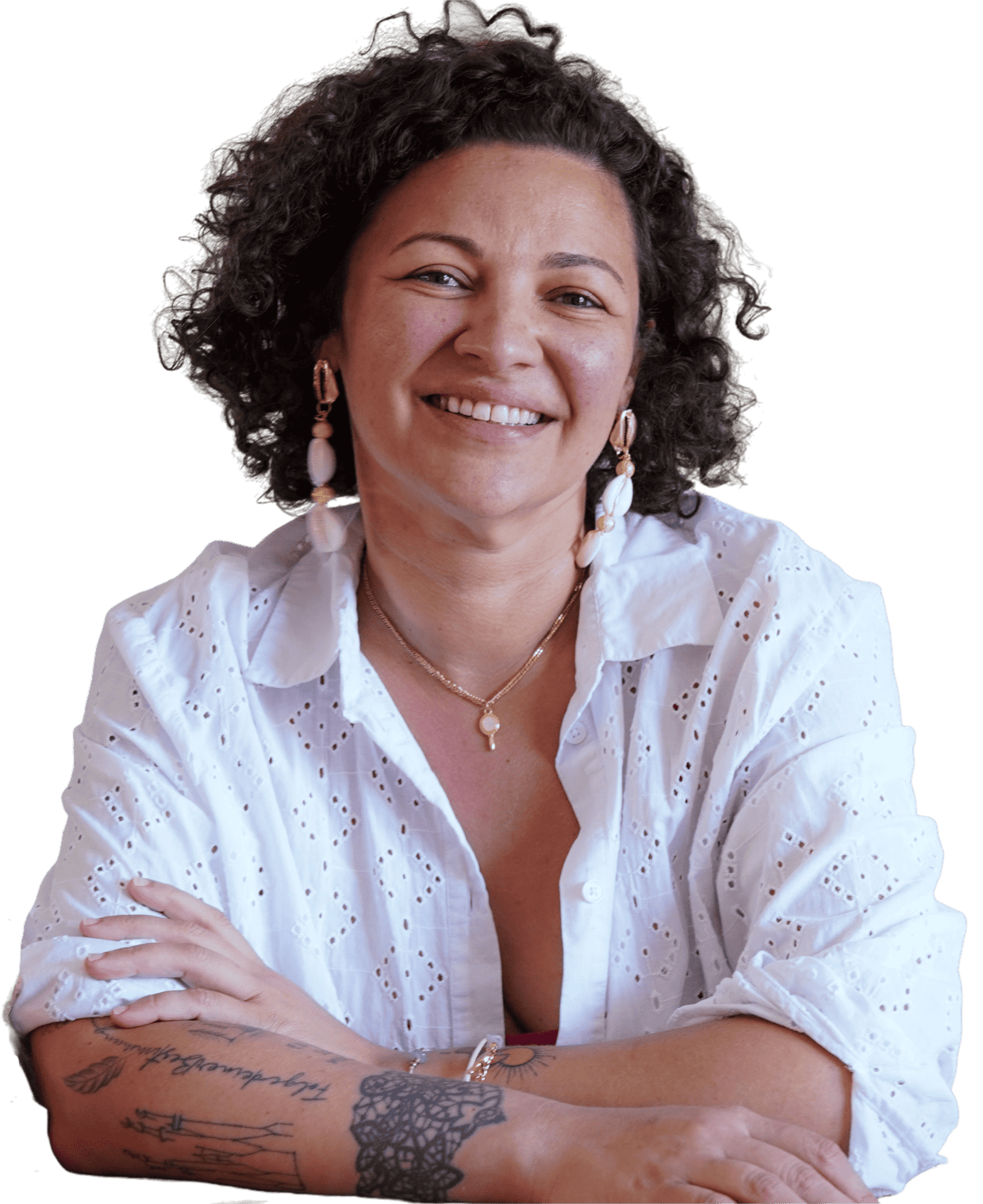 Diversity Training & Politische Bildung | Juli Krolop